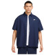 Nike Ανδρικό πουκάμισο Club Oversized Button Shirt